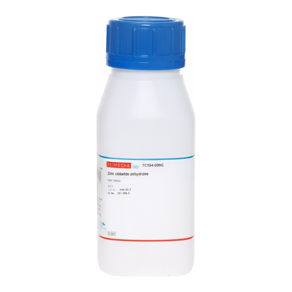 Himedia Zinc chloride anhydrous