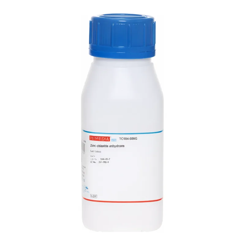 Himedia Zinc chloride anhydrous