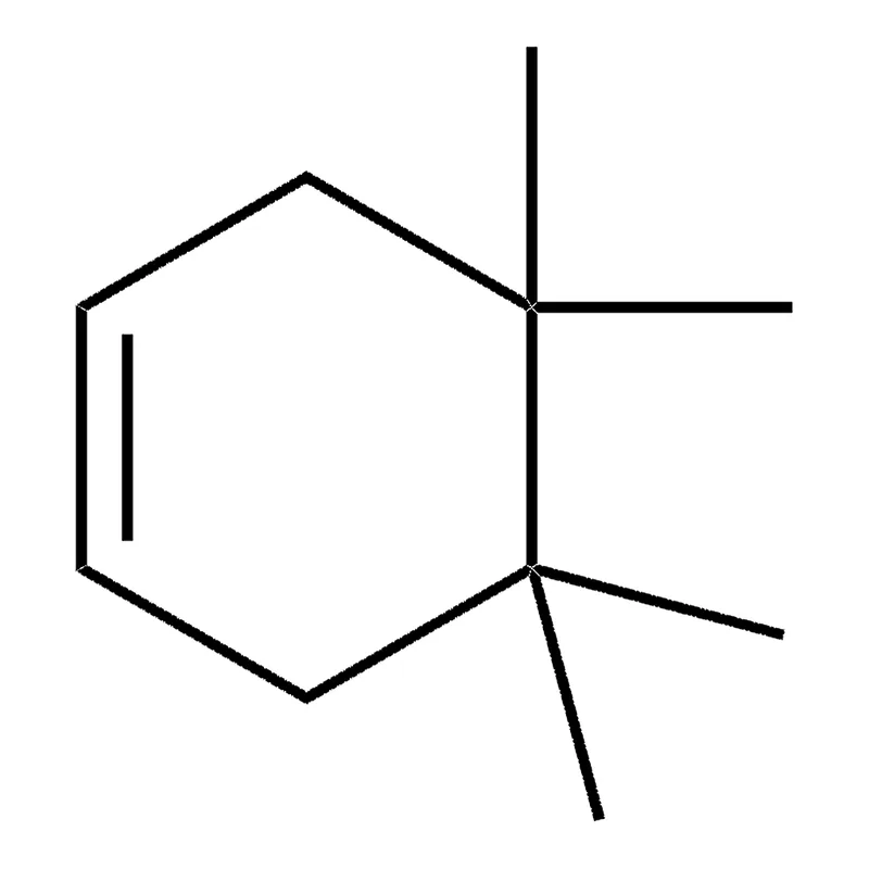 Merck 4,4,5,5-TETRAMETHYL-1-CYCLOHEXENE-