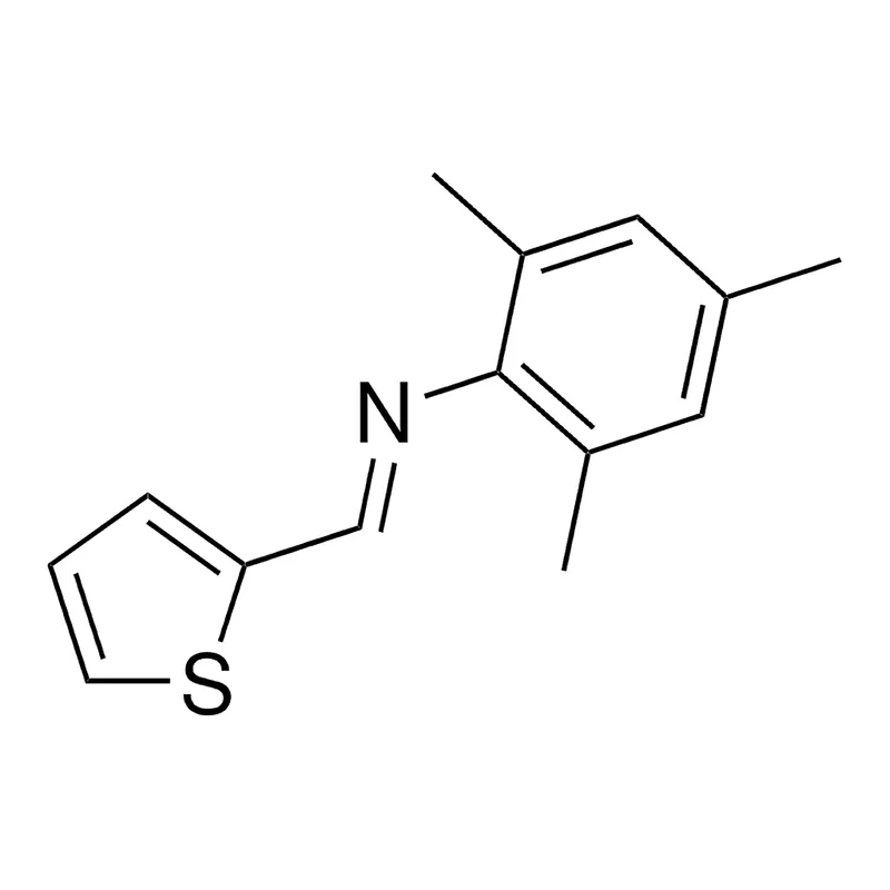 Merck N-(2-THIENYLMETHYLENE)-2,4,6-TR-