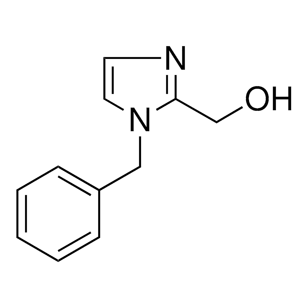Merck (1-Benzyl-1H-imidazol-2-yl)methanol