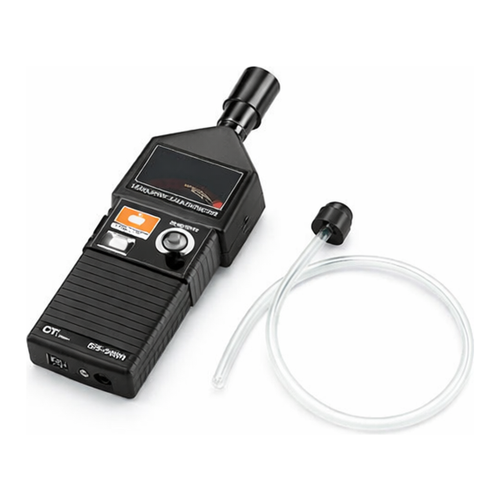 AS ONE Air Leakage Tester(Ultrasonic), 에어리크 테스터(초음파식)