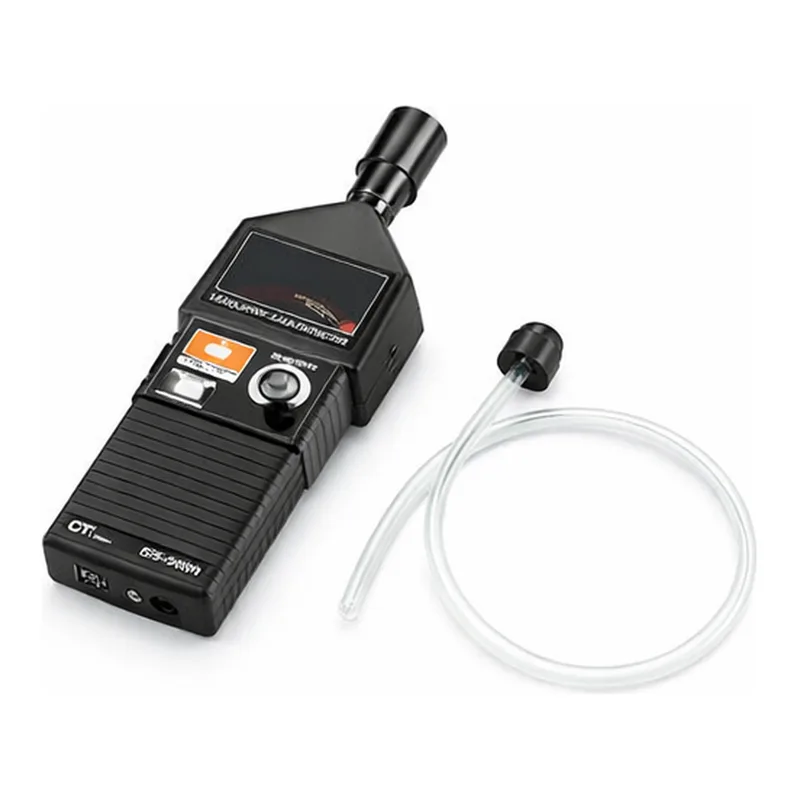 AS ONE Air Leakage Tester(Ultrasonic), 에어리크 테스터(초음파식)