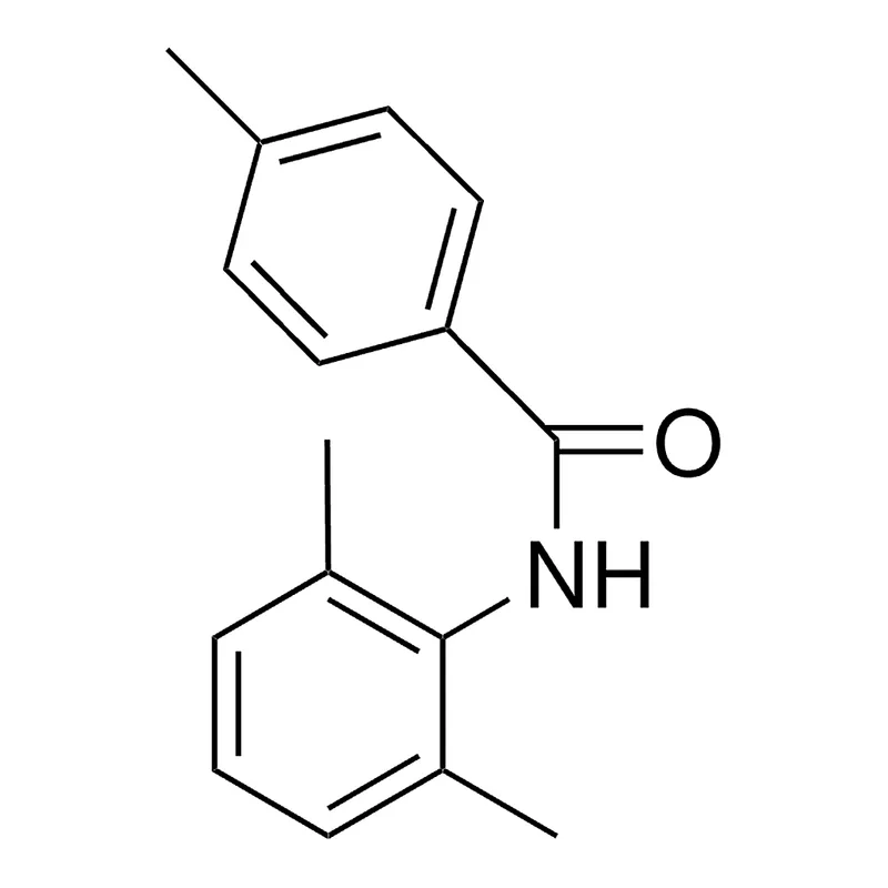Merck 2',4,6'-TRIMETHYLBENZANILIDE - 50 MG