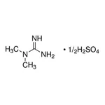 Merck 1,1-DIMETHYLGUANIDINE SULFATE, 97%
