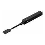 AS ONE Vacuum Tweezer for Wafer (9V Alkaline Dry Cell Drive Type), 웨이퍼용 진공핀셋 (9V 알카리 건전지 구동 타입)