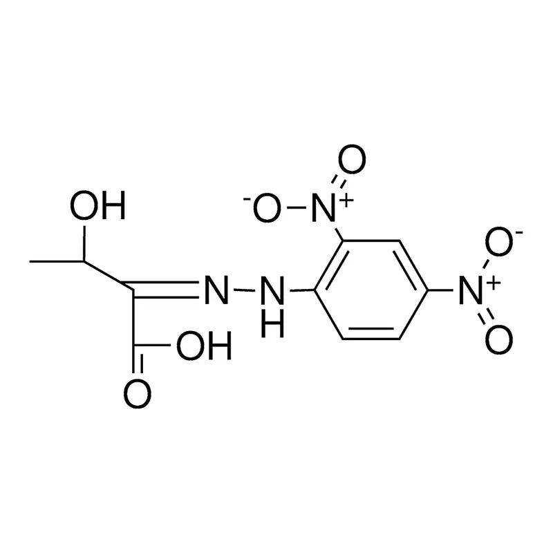 Merck 3-HYDROXY-2-OXOBUTYRIC ACID 2,4-