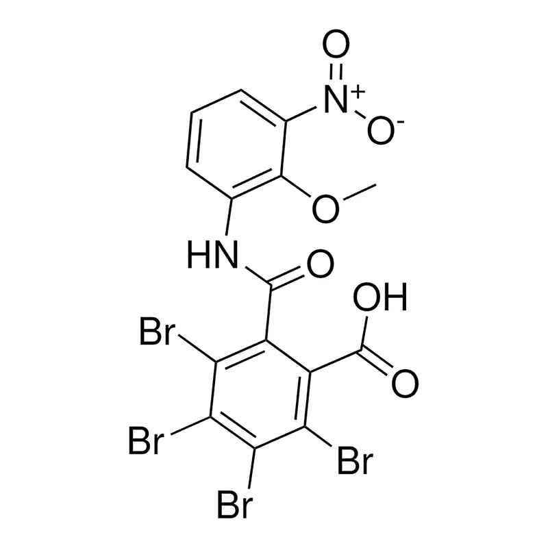 Merck 2'-METHOXY-3'-NITRO-3,4,5,6-TE - 50 MG&
