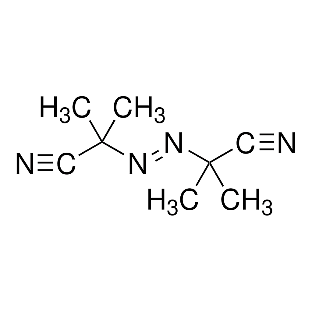 Merck 2,2'-Azobis(2-methylpropionitrile)
