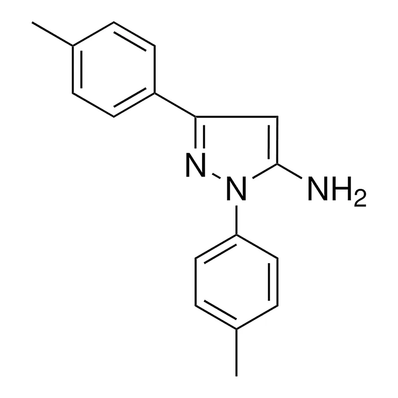 Merck 1,3-BIS(4-METHYLPHENYL)-1H-PYRA
