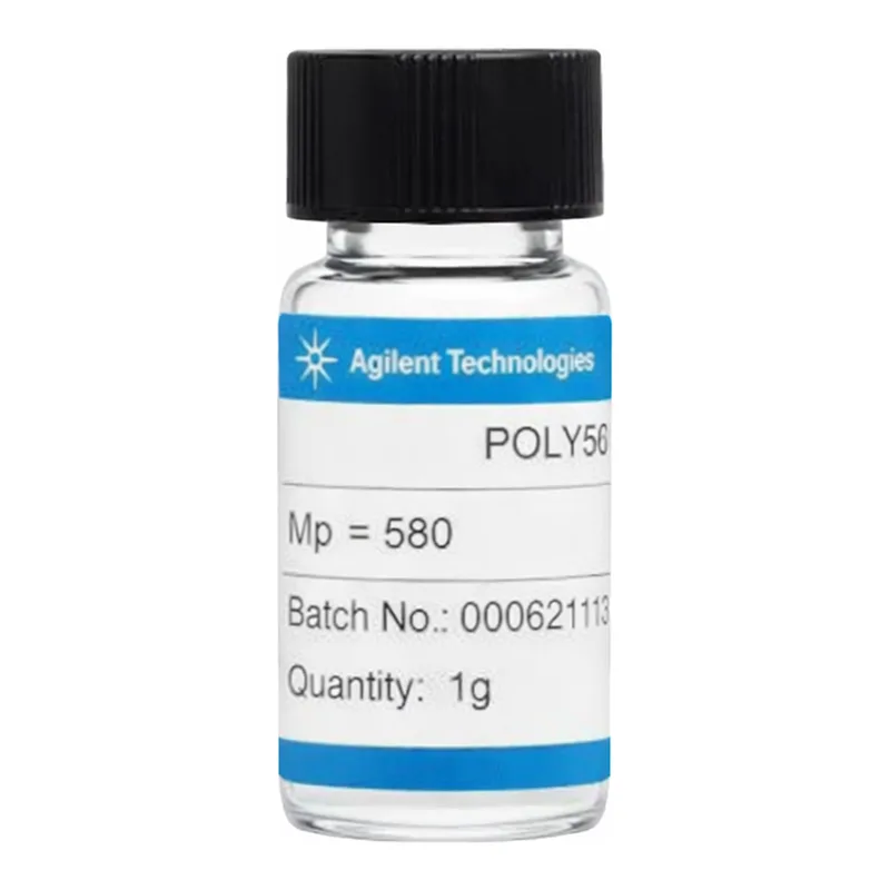 Agilent PS nominal Mp 580 1g