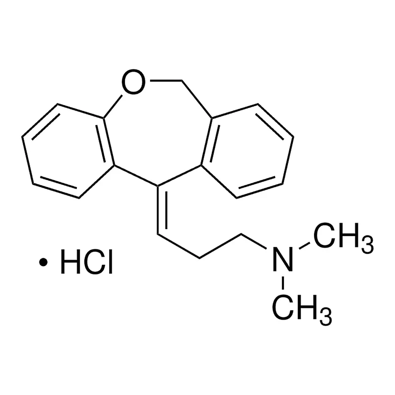 Merck Doxepin hydrochloride