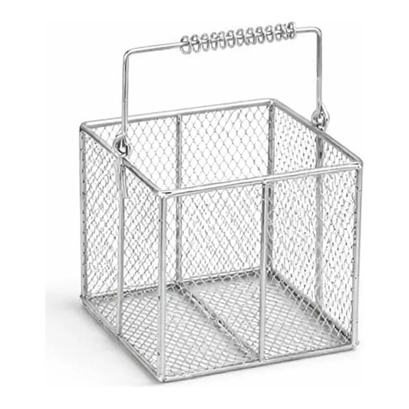 AS ONE Stainless Wire Basket, 스테인리스 세척바구니
