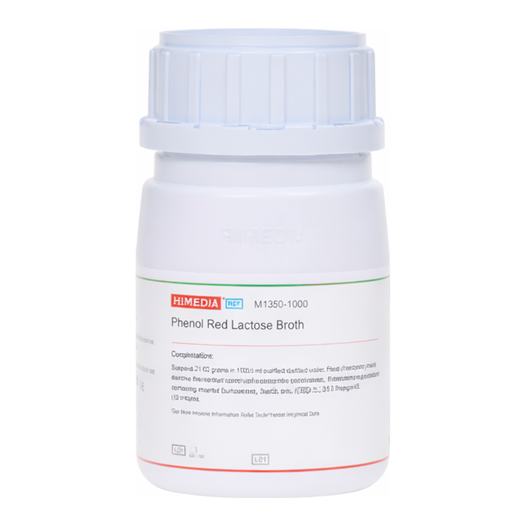 Himedia Phenol Red Adonitol Broth