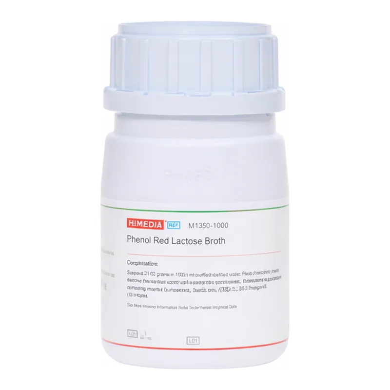Himedia Phenol Red Adonitol Broth