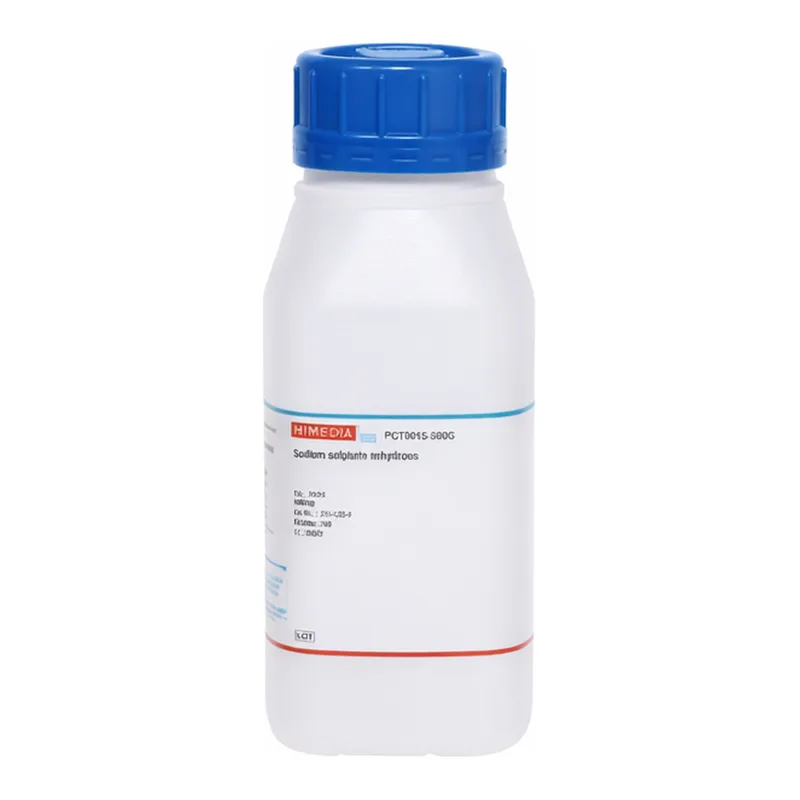 Himedia Sodium sulphate anhydrous