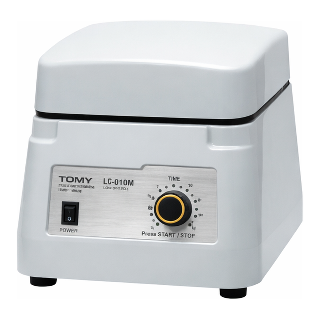 AS ONE Desktop Low Speed Centrifuge, 탁상 저속 원심기