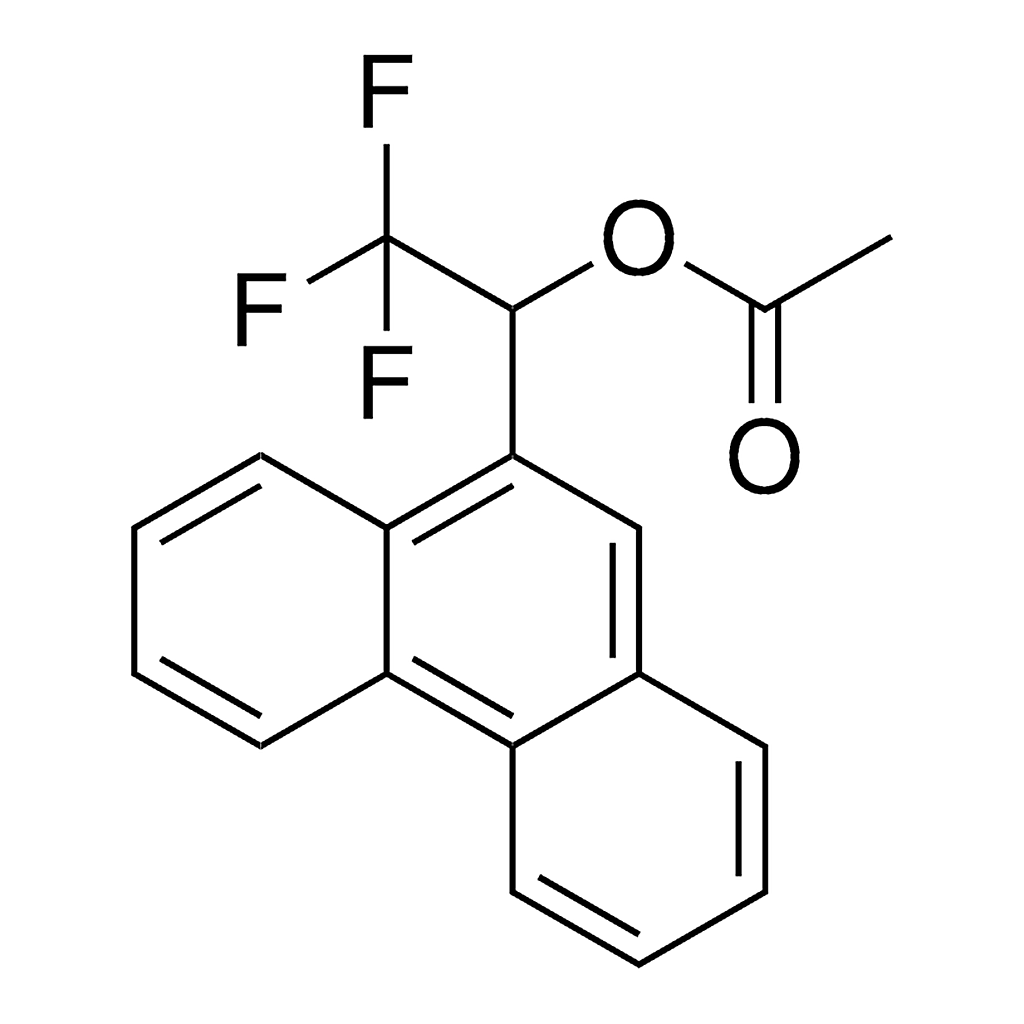 Merck 2,2,2-TRIFLUORO-1-(9-PHENANTHRYL-