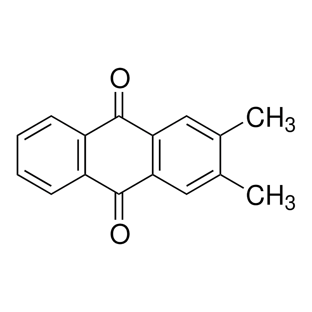 Merck 2,3-Dimethylanthraquinone