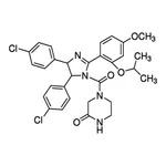Merck NUTLIN-3
