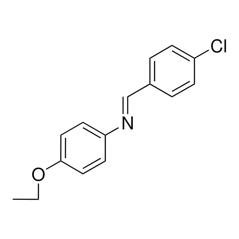 Merck N-(4-CHLOROBENZYLIDENE)-P-PHENE-
