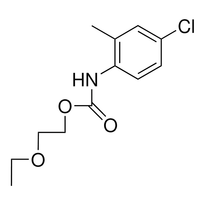 Merck 2-ETHOXYETHYL N-(4-CHLORO-2-MET-