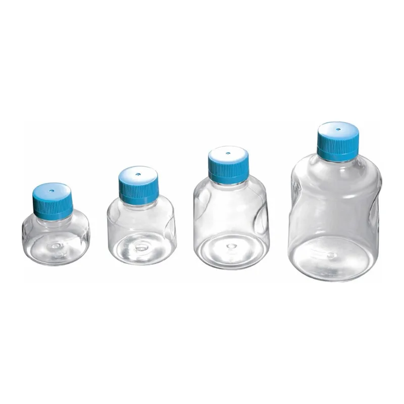 GVS 여과 Bottle