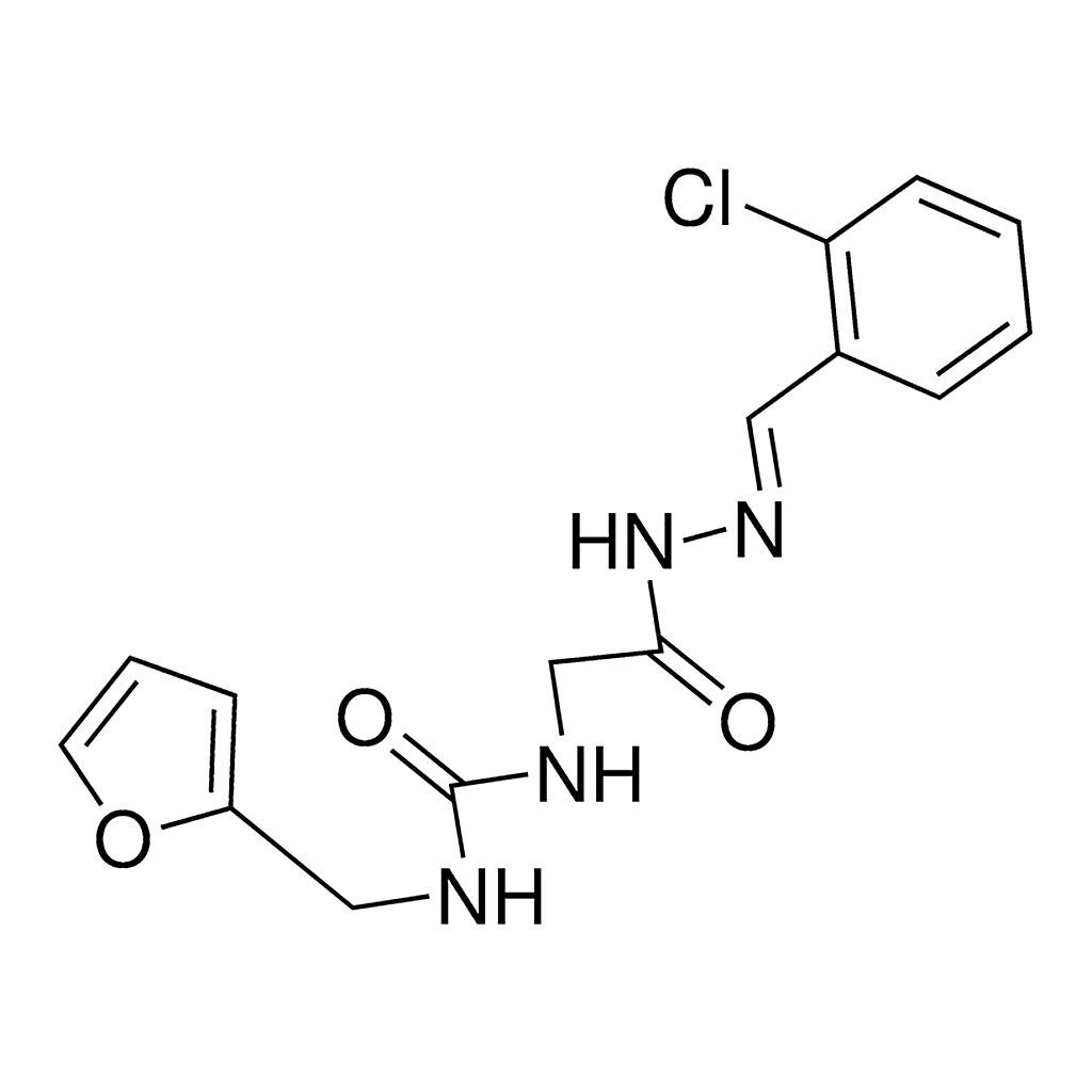 Merck 2-(FURFURYLUREIDO)ACETIC ACID( - 50 MG&