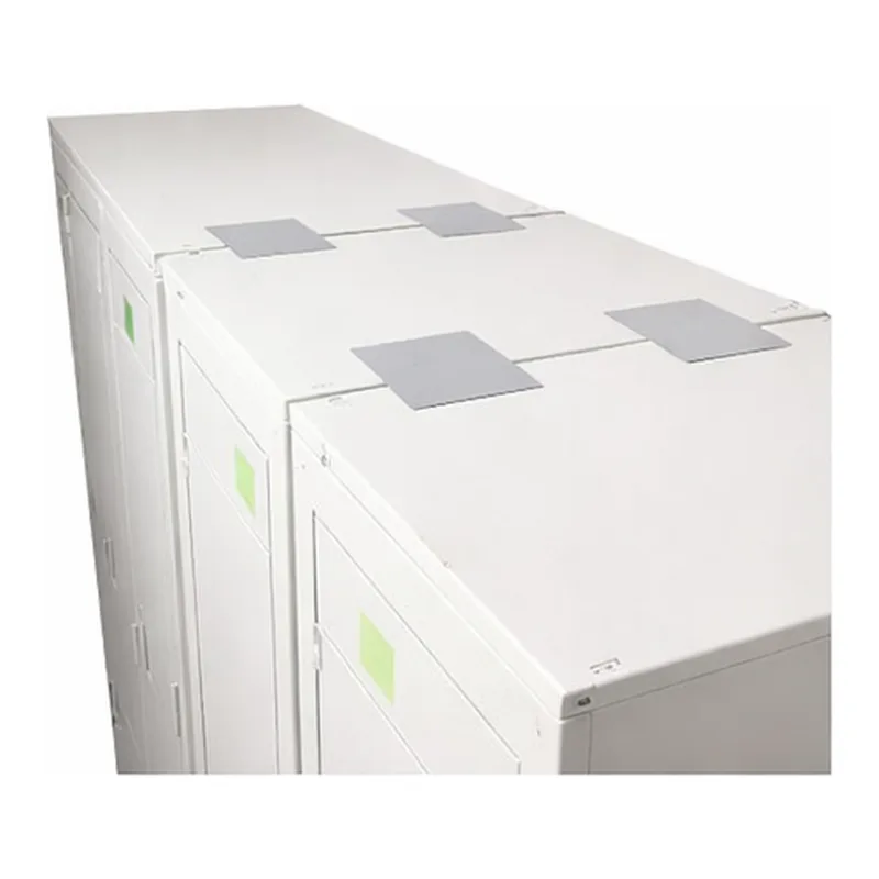AS ONE Household Articles Connection Sheet, 집기 연결 시트