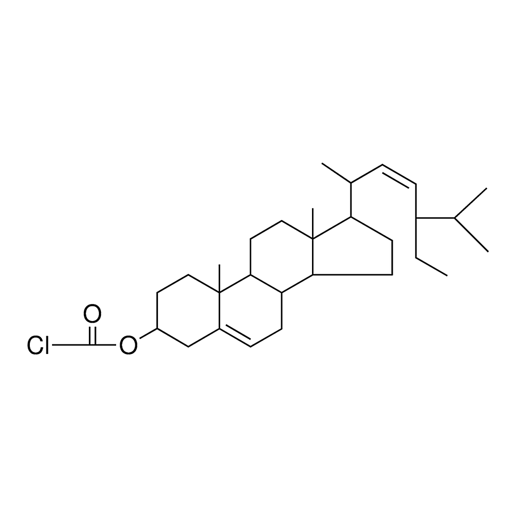 Merck STIGMASTERYL CHLOROFORMATE