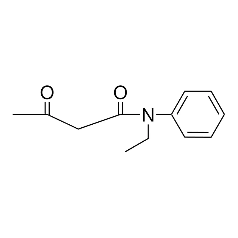 Merck N-ETHYLACETOACETANILIDE