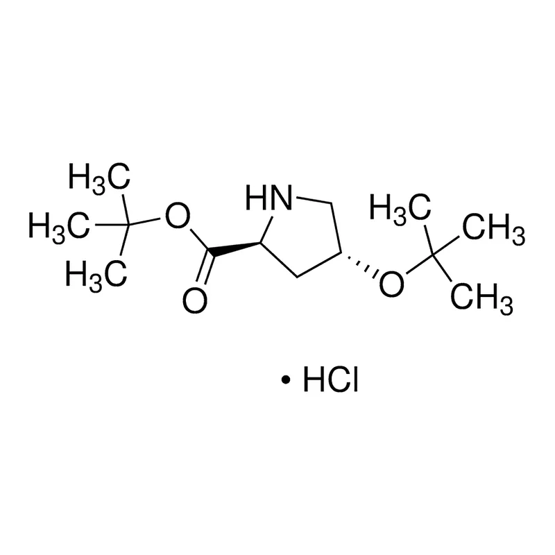 Merck H-Hyp(tBu)-OtBu hydrochloride