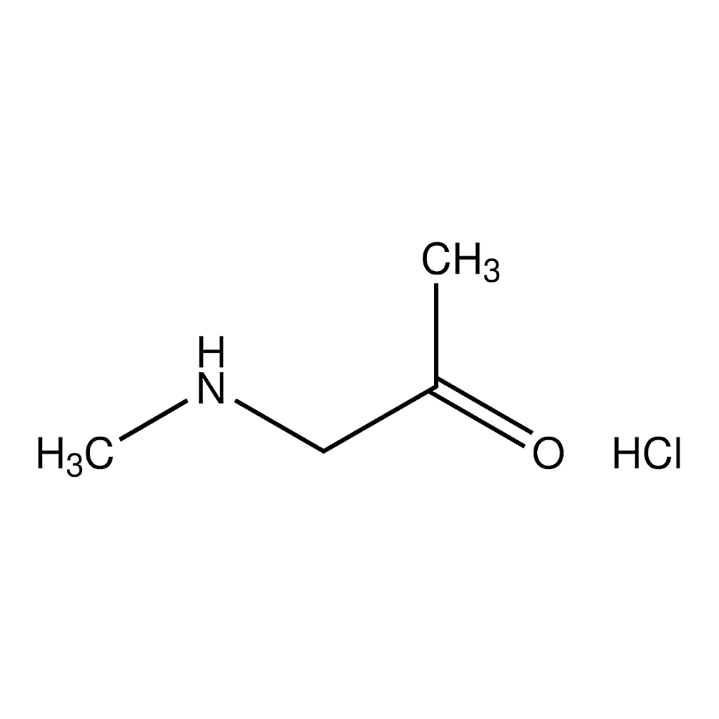 Merck 1-(Methylamino)acetone hydrochloride