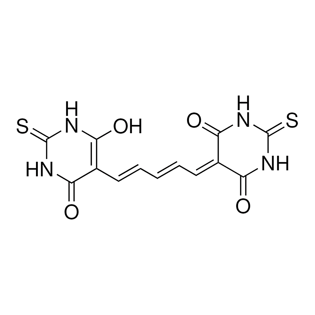 Merck DIHYDROTETRAHYDROHYDROXYOXOTHIOXOP