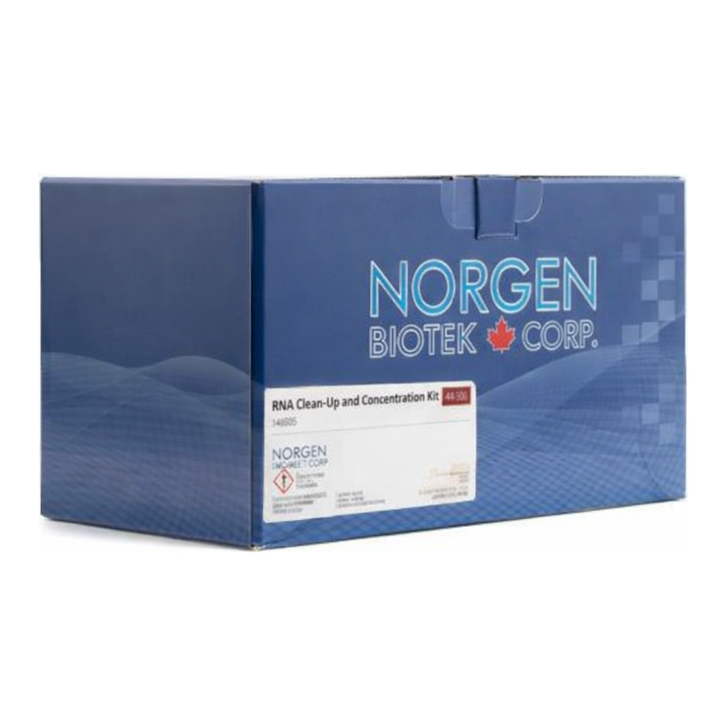 Norgen RNA Clean-Up and Concentration Kit