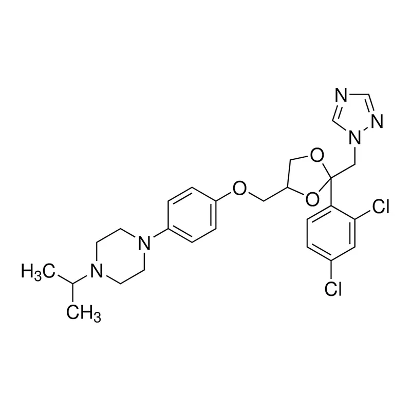 Merck Terconazole