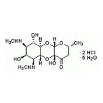 Merck Spectinomycin, Dihydrochloride, Pentahydrate, Streptomyces sp.