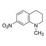 Merck 1-Methyl-7-nitro-1,2,3,4-tetrahydroquinoline