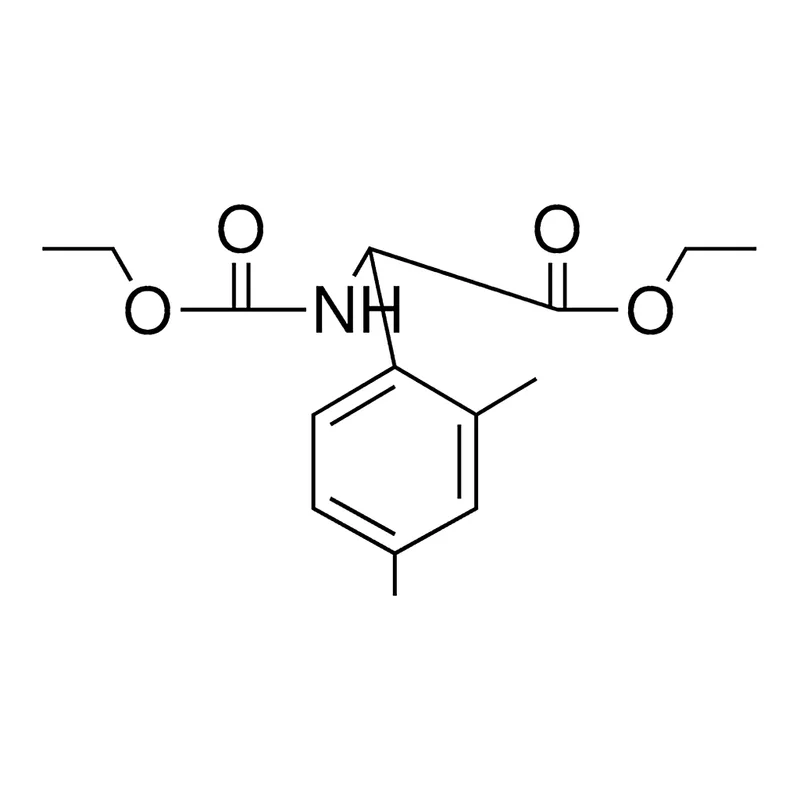 Merck ETHYL N-(2,4-DIMETHYL-ALPHA-(E - 50 MG&