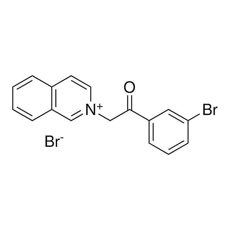 Merck 2-(2-(3-BROMOPHENYL)-2-OXOETHYL-