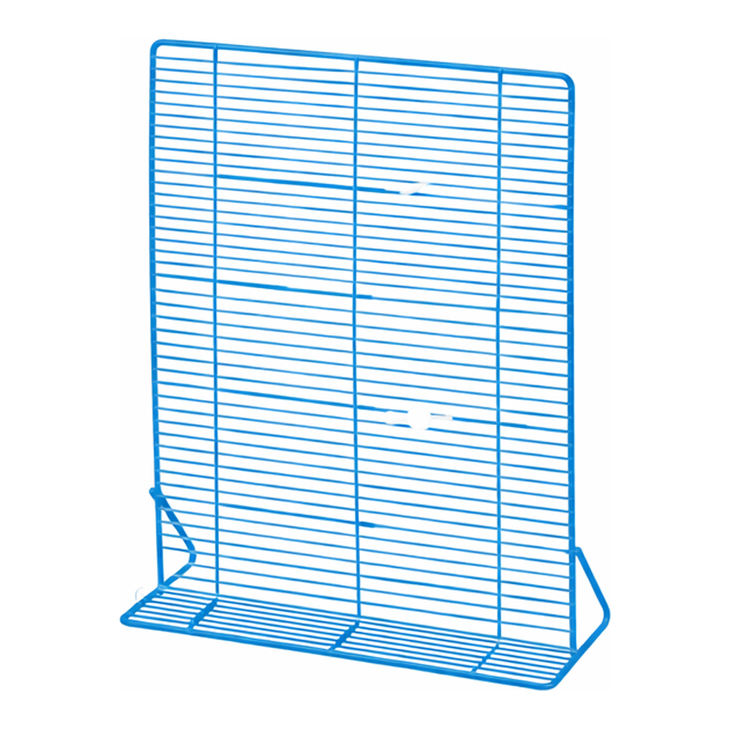 AS ONE Rack for Stirring Bars, 교반자용 랙