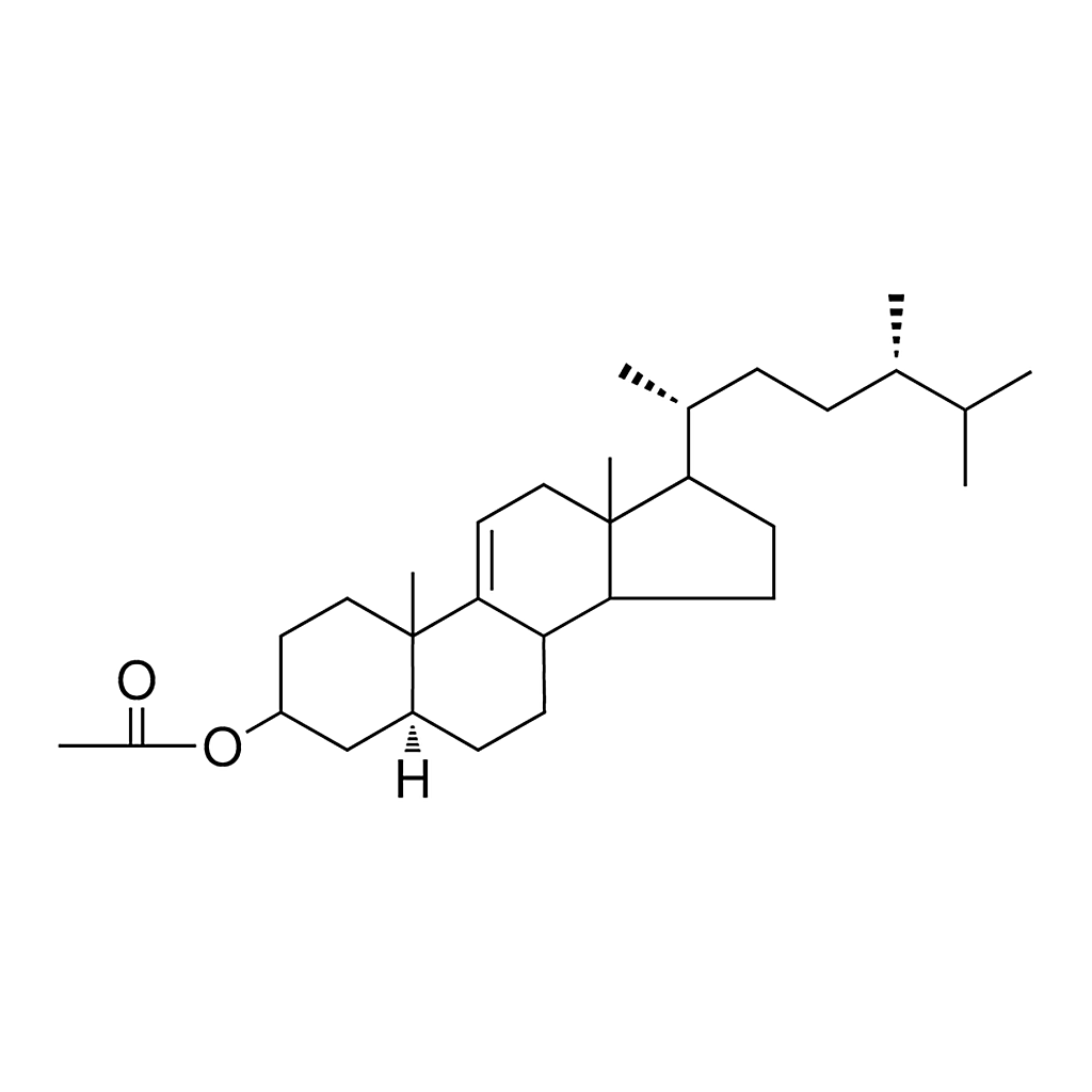 Merck 5-ALPHA-ERGOST-9(11)-EN-3-BETA - 1 MG&