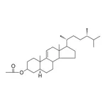 Merck 5-ALPHA-ERGOST-9(11)-EN-3-BETA - 1 MG&