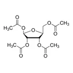 Merck beta-L-Ribofuranose 1,2,3,5-tetra-O-acetate