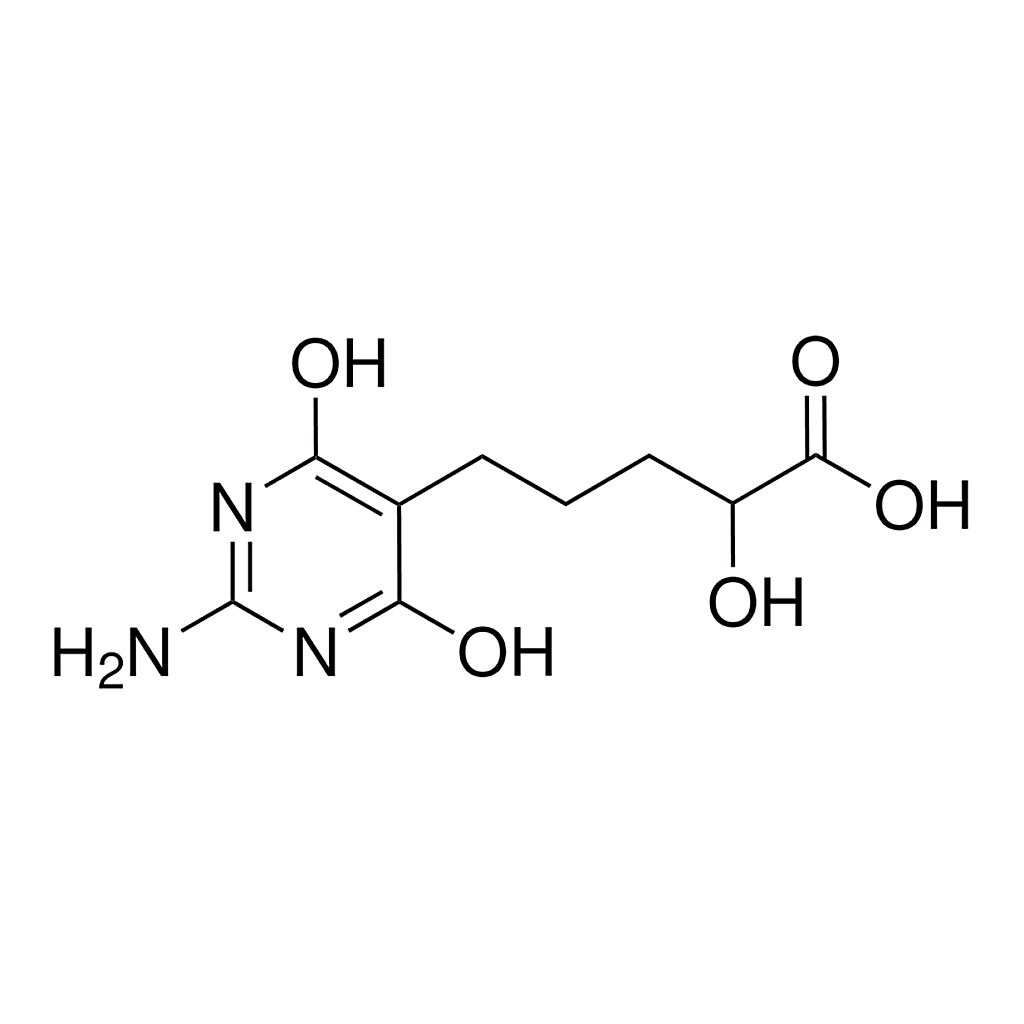 Merck 5-(2-AMINO-4,6-DIHYDROXY-5-PYRIMI-25MG&