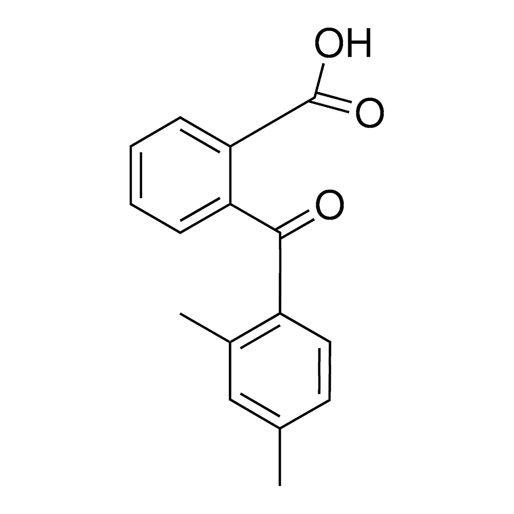 Merck 2-(2,4-DIMETHYLBENZOYL)BENZOIC