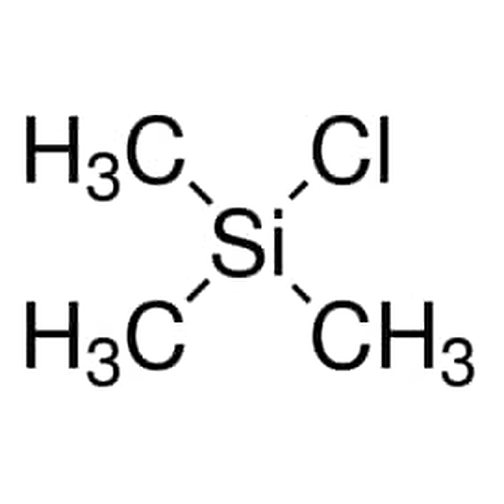 Merck CHLOROTRIMETHYLSILANE, 1.0M SOLUTION IN