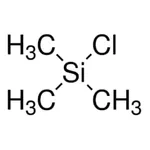 Merck CHLOROTRIMETHYLSILANE, 1.0M SOLUTION IN