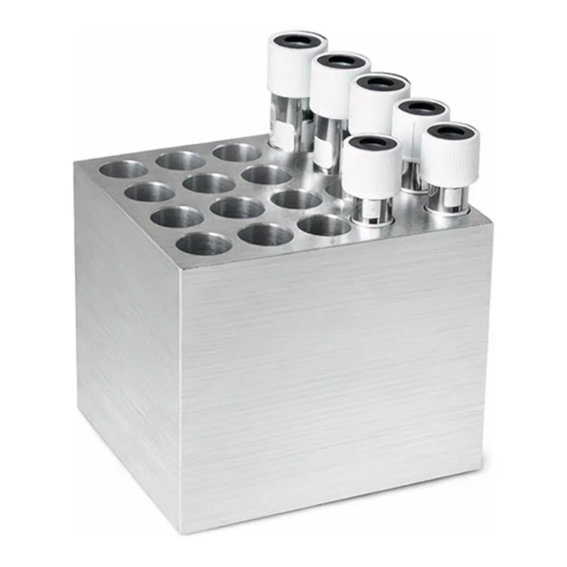 Merck Benchmark Dry Bath Blocks