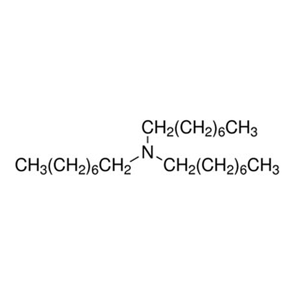 Merck TRIOCTYLAMINE, 98%
